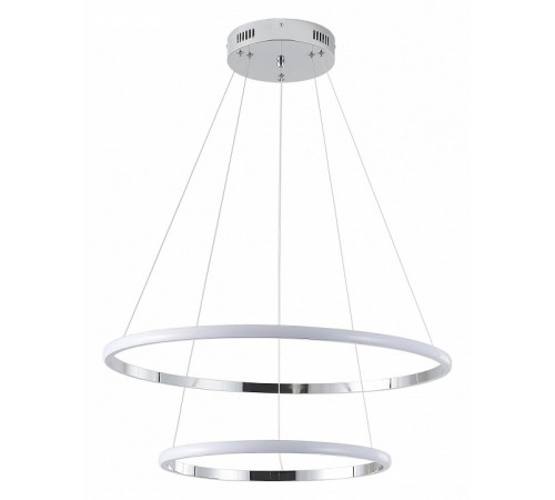 Подвесная люстра Zortes Ringolight ZRS.33322.63C