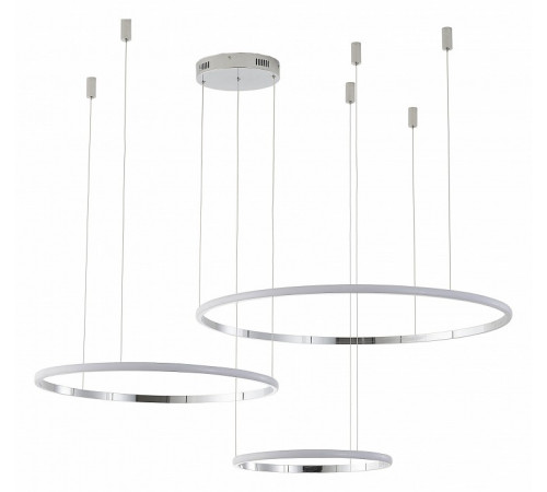 Подвесная люстра Zortes Ringolight ZRS.33322.75F