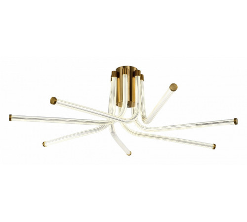 Потолочная люстра Zortes Lora ZRS.57784.07 Потолочная люстра Zortes Lora ZRS.57784.07