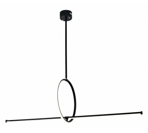 Подвесной светильник Zortes Dasy ZRS.57787.49 Подвесной светильник Zortes Dasy ZRS.57787.49