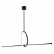 Подвесной светильник Zortes Dasy ZRS.57787.49
