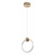 Подвесной светильник Zortes Auralia ZRS.57790.17