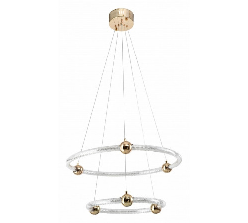 Подвесная люстра Zortes Auralia ZRS.57790.94