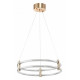 Подвесная люстра Zortes Ringer ZRS.57792.96