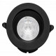 Встраиваемый светильник Zortes Raiz ZRS.57796.5