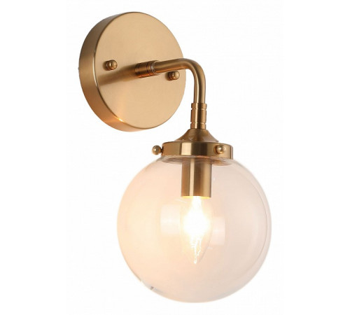 Бра Zortes Lampady ZRS.79902.1 Бра Zortes Lampady ZRS.79902.1