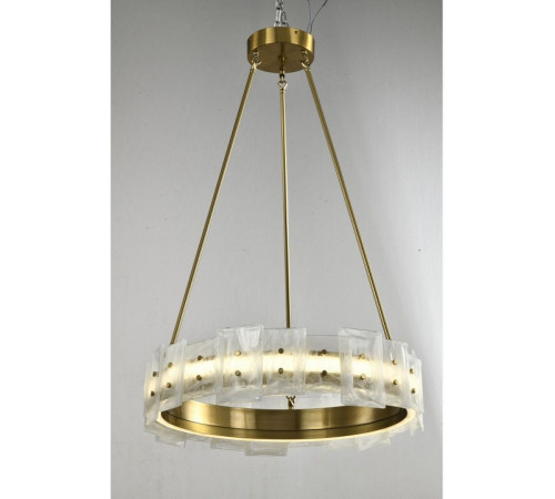 Подвесной светильник Zortes Cloud-stone ZRS.90610.60 Подвесной светильник Zortes Cloud-stone ZRS.90610.60