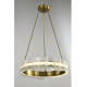Подвесной светильник Zortes Cloud-stone ZRS.90610.60