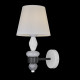 Бра 33 Идеи WLL902.01WH.BL-LS.CLT1