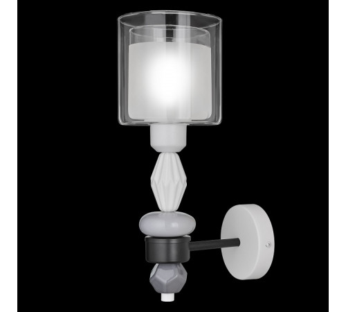 Бра 33 Идеи WLL902.01WH.BL-S25TR Бра 33 Идеи WLL902.01WH.BL-S25TR