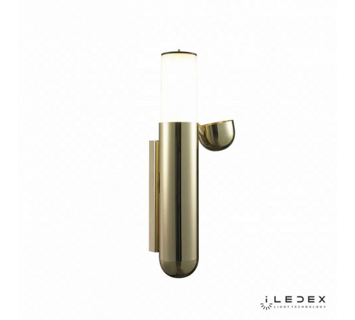 Настенный светильник iLedex Sonos 10663W-25W-3000K BR