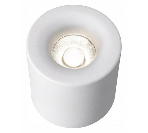 Накладной светильник iLedex Metrica 108-7W-D80-3000K-24DG-WH Накладной светильник iLedex Metrica 108-7W-D80-3000K-24DG-WH