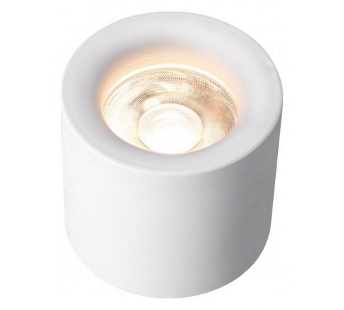 Накладной светильник iLedex Metrica 113-12W-D100-3000K-24DG-WH Накладной светильник iLedex Metrica 113-12W-D100-3000K-24DG-WH