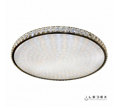 Потолочный светильник iLedex Crystal 16336C/800 CR