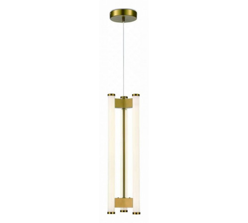 Подвесной светильник iLedex Rocks 2301-3M BR