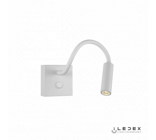 Бра iLedex Telescope 6411 WH Бра iLedex Telescope 6411 WH