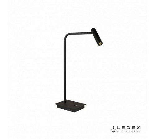 Настольная лампа iLedex Telescope 7010/1T BK Настольная лампа iLedex Telescope 7010/1T BK
