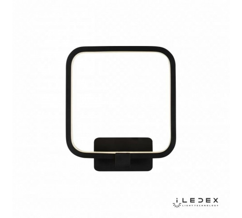 Бра iLedex Satellite 8153-200-B-1S BK Бра iLedex Satellite 8153-200-B-1S BK