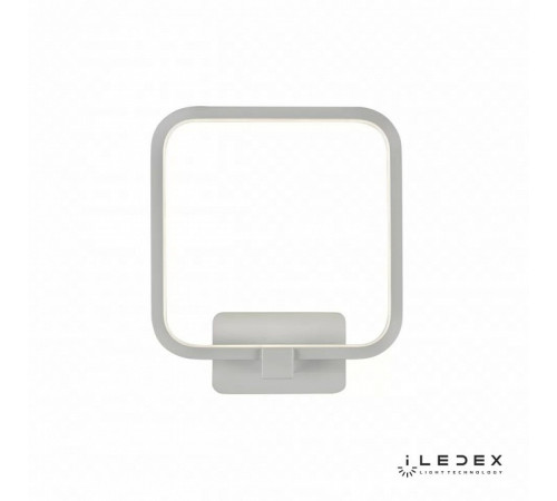 Бра iLedex Satellite 8153-200-B-1S WH Бра iLedex Satellite 8153-200-B-1S WH