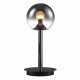 Настольная лампа iLedex Aura 8615T BK-SM