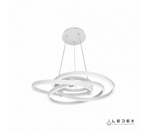 Подвесной светодиодный светильник iLedex Comely 9110-860-D-T WH