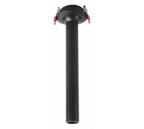 Встраиваемый светильник iLedex Telescope 999.3W-300 BK