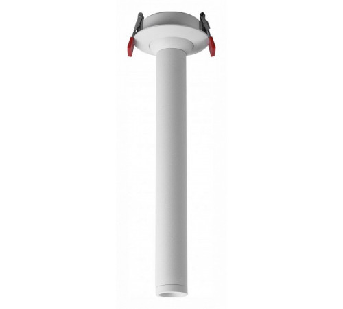 Встраиваемый светильник iLedex Telescope 999.3W-300 WH
