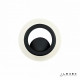 Бра iLedex Gravity A006-1 11W 4000K BK