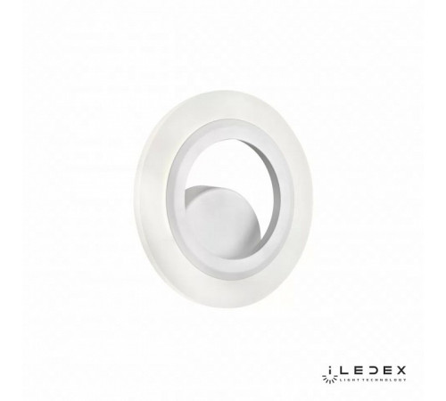 Бра iLedex Gravity A006-1 11W 4000K WH Бра iLedex Gravity A006-1 11W 4000K WH