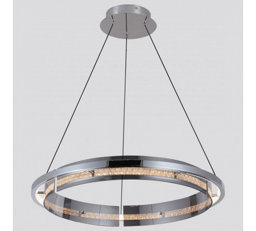 Подвесная люстра iLedex Meridian C4716-60 CR Подвесная люстра iLedex Meridian C4716-60 CR