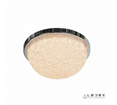 Потолочный светодиодный светильник iLedex Bliss Fokd-68-352 CR
