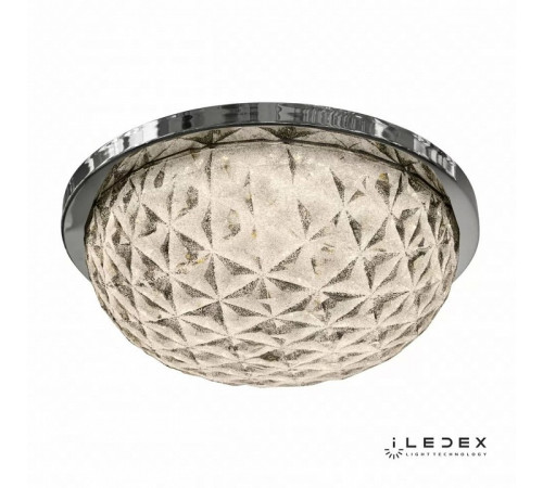 Потолочный светодиодный светильник iLedex Bliss Fokd-68-501 CR