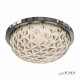 Потолочный светодиодный светильник iLedex Bliss Fokd-68-501 CR