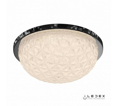 Потолочный светодиодный светильник iLedex Bliss Fokd-68-502 CR