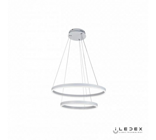 Подвесной светодиодный светильник iLedex Orion LZ-230-1 63W WH