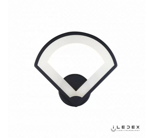 Бра iLedex River LZ-233 4000K BK Бра iLedex River LZ-233 4000K BK