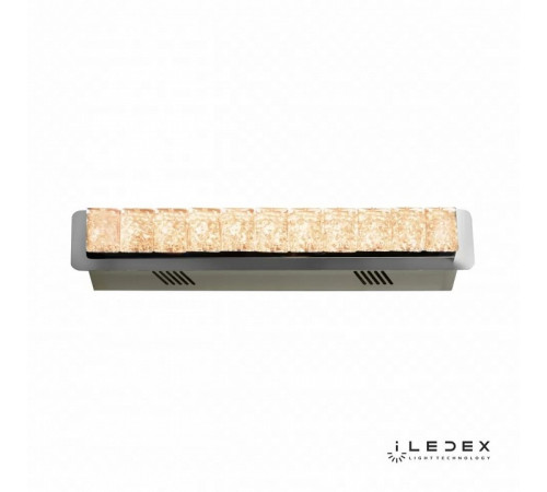 Настенный светодиодный светильник iLedex CRystal ice MB7212-6 CR Настенный светодиодный светильник iLedex CRystal ice MB7212-6 CR