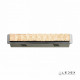 Настенный светодиодный светильник iLedex CRystal ice MB7212-6 CR