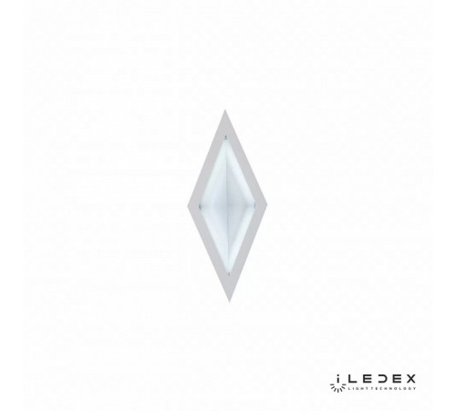 Настенно-потолочный светодиодный светильник iLedex CReator SMD-924404 WH-6000K Настенно-потолочный светодиодный светильник iLedex CReator SMD-924404 WH-6000K