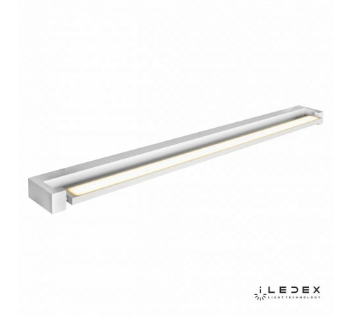 Настенный светильник iLedex Firefox W1173-3 WH