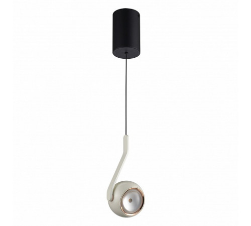 Подвесной светильник iLedex Orbit X-24619P WH