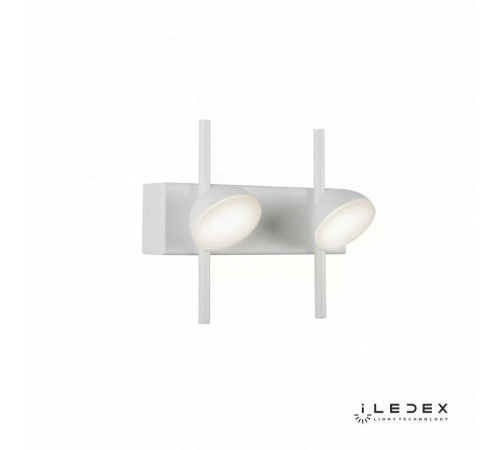 Бра iLedex Inefable X088206 6W SWH