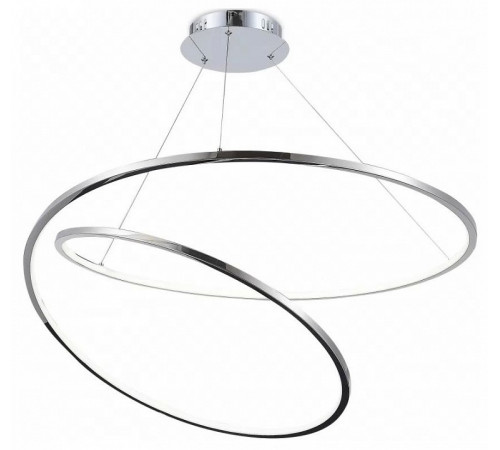 Подвесная люстра iLedex Axis XT08-D800 CR