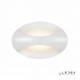 Настенный светильник iLedex Flux ZD7151-6W WH