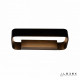 Настенный светодиодный светильник iLedex Aries ZD8002-9W BK