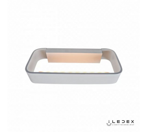 Настенный светодиодный светильник iLedex Aries ZD8002-9W WH Настенный светодиодный светильник iLedex Aries ZD8002-9W WH