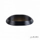 Настенный светодиодный светильник iLedex Virgo ZD8008-13W BK