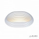 Настенный светодиодный светильник iLedex Virgo ZD8008-13W WH