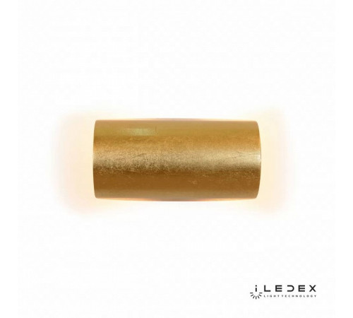 Настенный светильник iLedex Cute ZD8077-6W Gold