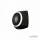 Настенный светодиодный светильник iLedex Reversal ZD8172-6W BK